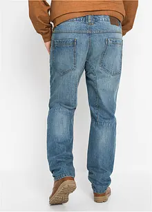 Regular Fit-jeans, Straight, bonprix