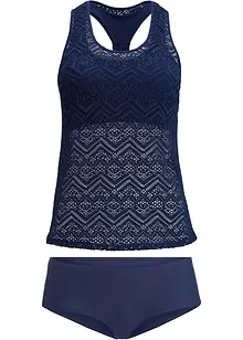 Tankini (2-delt sett), bonprix