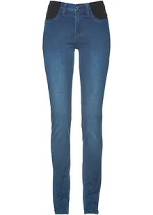 Skinny-jeans Mid Waist, stretch, bonprix