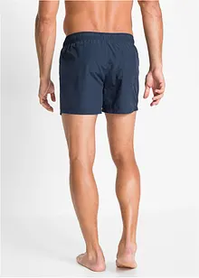 Strand-shorts   av resirkulert polyester, bonprix