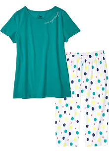 Capri pyjamas, bonprix