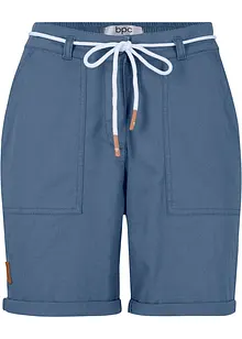 Shorts med knytebånd, bpc bonprix collection