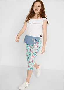 3/4-lang leggings (2-pack), bonprix