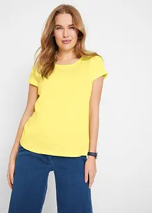 Boxy topp, bonprix