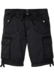 Cargo-bermuda, Regular Fit, bonprix