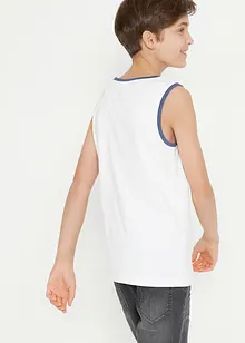 Tanktopp (2-pack), bonprix