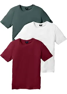 T-shirt (3-pack, bonprix