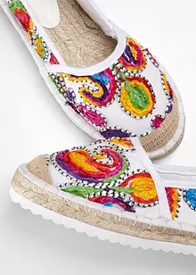 Espadrillos, bonprix