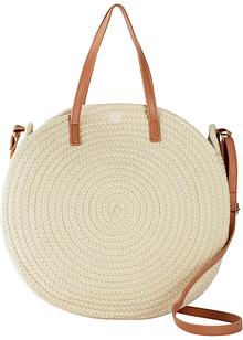 Veske Crossbody sortsølvfarget bpc bonprix collection Veske Crossbody sortsølvfarget bpc bonprix collection