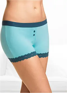 Boksertruse (4-pack), bonprix