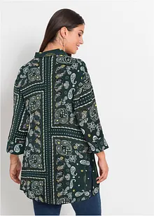 Lang bluse, bonprix