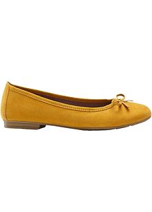 Behagelige slippers fra Jana, i H vidde lys grå Jana ballerina | Nordås Sko | Sko til enhver anledning
