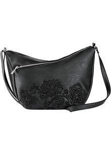 Sporty veske ryggsekk med god plass sorthvit Sporty veske ryggsekk med god plass sorthvit