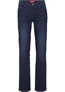 Jeans med stretch, BOOTCUT, bonprix