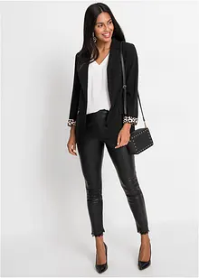 Lang blazer, bonprix