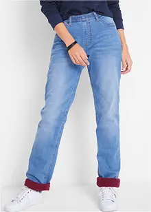 Termo pull on-jeans, bonprix