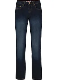 Straight-jeans High Waist, Shaping, bonprix