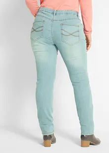 Skinny-jeans Mid Waist, stretch, bonprix