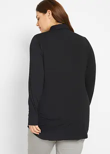 Trikotbluse, bonprix