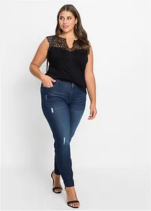 Skinny-jeans, bonprix