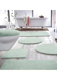Badematte i ekstra myk kvalitet, bonprix