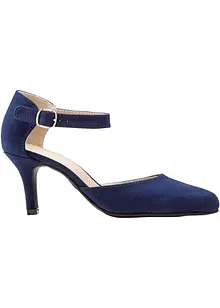 Pumps med spenne, bonprix