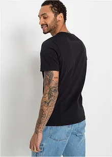 T-shirt (2-pack), bonprix