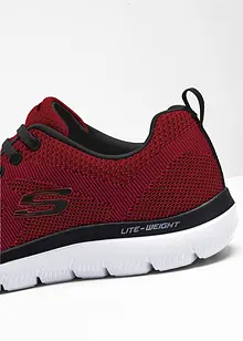 Sneakers fra Skechers med memoryskum, Skechers