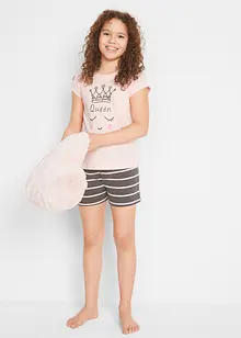 Pyjamas (2-delt sett), bonprix