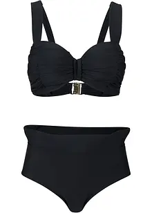 Bøyle-bikini (2-delt sett), bonprix