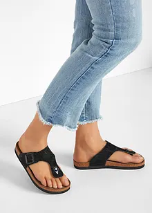 Tåsandal, bonprix