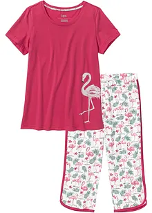 Capri pyjamas, bonprix