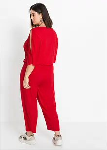 Jersey-jumpsuit, bonprix