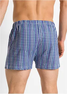 Ledig boxershorts av jersey (3-pack), bonprix