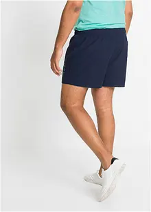 Strand-shorts   av resirkulert polyester, bonprix