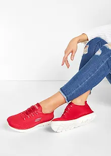 Sneakers fra Skechers med memoryskum, Skechers