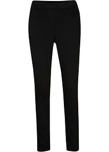 Twill-treggings, super stretch, bonprix