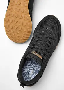 Sneakers fra Skechers med memoryskum, Skechers