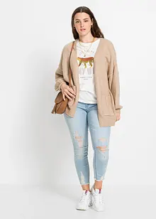 Oversized cardigan, bonprix