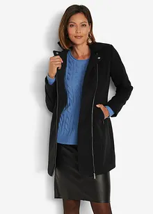 Blazer-kåpe, bonprix