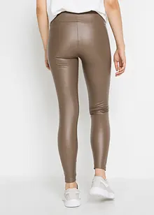 Leggings med termo-funksjon, bonprix