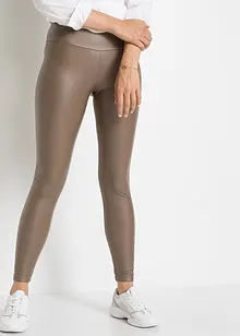 Leggings med termo-funksjon, bonprix