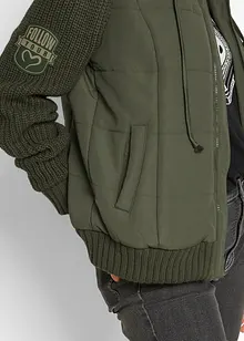 Overgangsjakke, bonprix