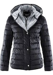 Dunjakke i 2-i-1-stil, bonprix