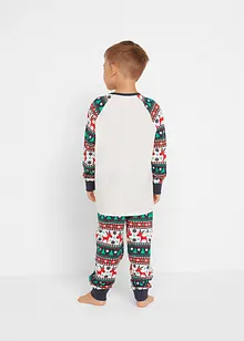 Pyjamas til barn (2-delt sett), bpc bonprix collection