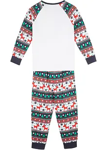 Pyjamas til barn (2-delt sett), bpc bonprix collection