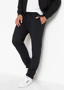 Joggebukse med resirkulert polyester, bonprix