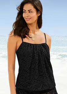 Tankini-overdel, bonprix