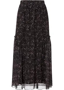 Maxiskjørt, bonprix