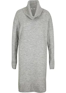 Strikkekjole, oversized, bonprix